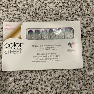 Color Street - Pacific Waters